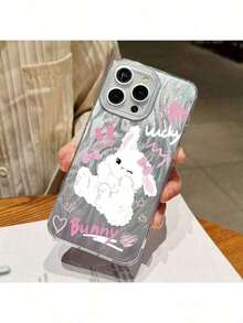 Fashion Phone Cases - 銀色 - 查看 4