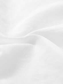 Elegant Romantic Charm Casual Date Wedding Long Summer Dress For Women, White Dress - White - View 9