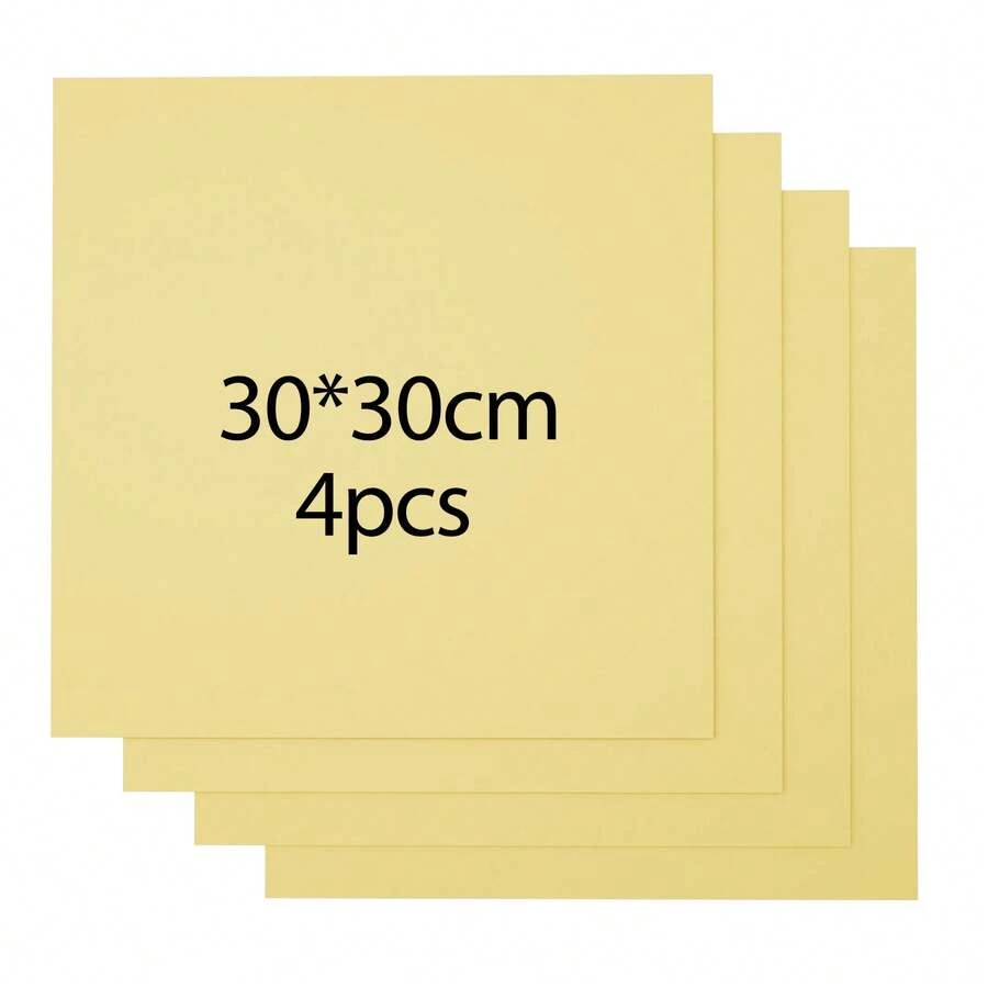Printer Paper - Gold - View 1
