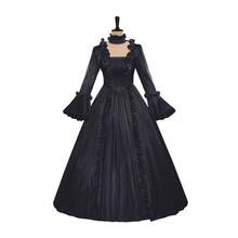 Lolita Dresses - Black - View 7
