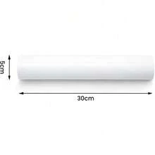 Pet Owner Furniture Protection Tape Transparent Scratch Resistant Film For Sofa Durable No Residue Or Trace Included - 30cm X 5m - View 2