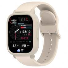 1 Ốp lưng silicon + Dây đeo tương thích với Redmi Watch 5 Active, phụ kiện thay thế vỏ bảo vệ. - Xem 5Active - Xem 8