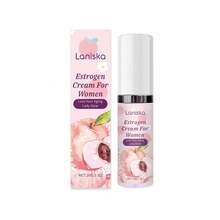 女士保湿身体乳，日常私密护理，滋养保湿肌肤