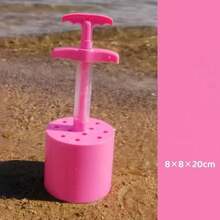 Sandbox Tools Set, Including Honeycomb Coal Ball, Sand Shovel, Bucket, Outdoor Snow Clip