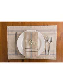 Table Mat - Gray - View 7