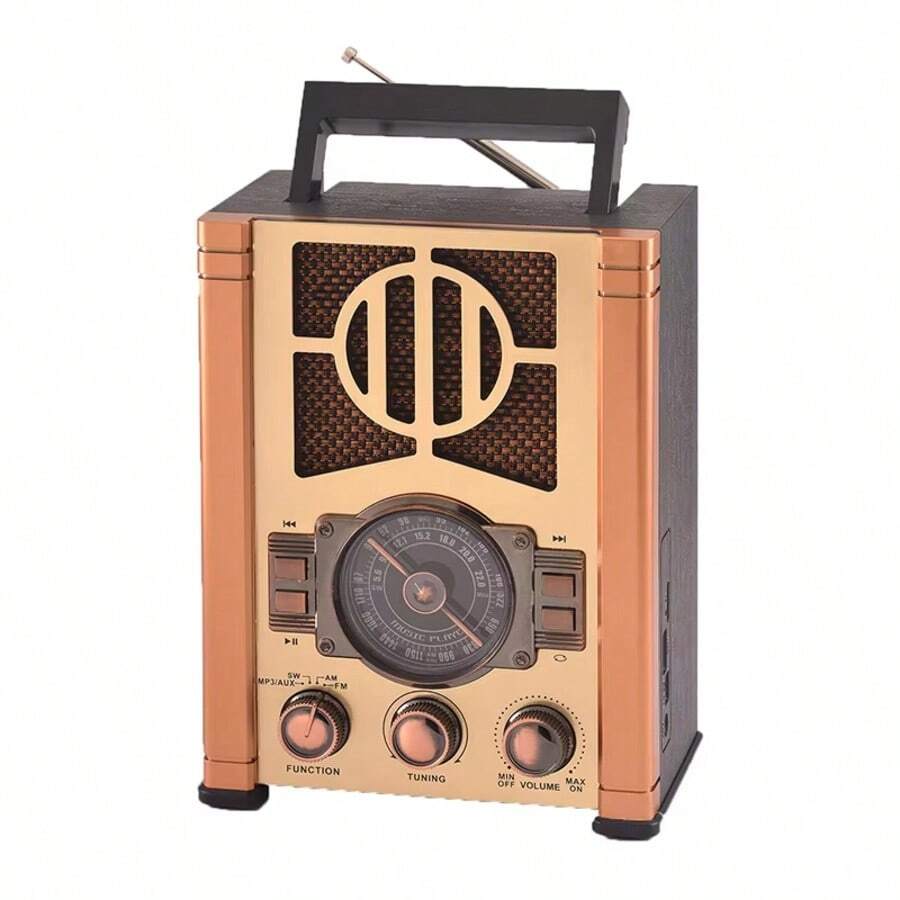 BOSSNEY Radio