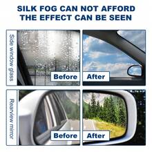 Car Glass Deep Cleaning Polishing Paster Glass Cleaning Decontamination Scratch Repair Polishing Polishing Paster