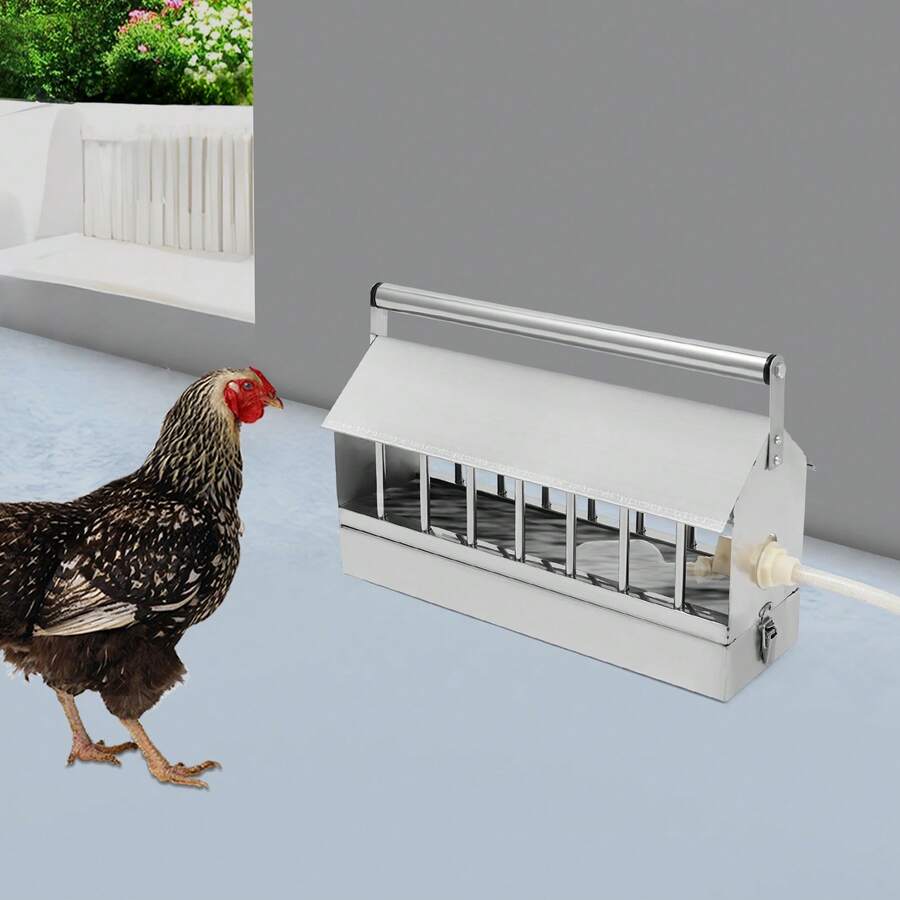 YUNRUX Bird Feeders & Animal Husbandry