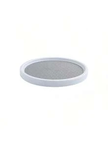 1 giá đựng gia vị xoay, giá đựng gia vị và giấm đa năng để bàn, đĩa đựng trái cây xoay 360°, phụ kiện nhà bếp - Nhiều màu - Xem 15