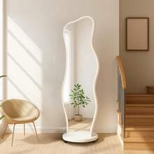 Floor & Full Length Mirrors - As Pic - View 2