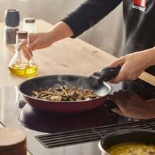 Bergner Kochutensilien-Sets - Mehrfarbig 1 - Übersicht 4