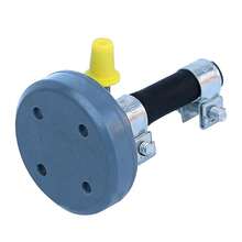 Universal Check Valve Damper Kit Heater Fuel Pump Damper For Webasto Parking Heater Dosing Oil Pump - Blue - View 9