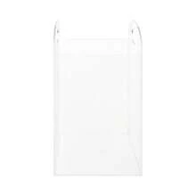 YUNRUX File Storage Boxes - Transparent - View 4