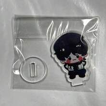 Wendy's Solo Troop, Zhongli, Naxida Surrounding Ornaments, Birthday Gift - Christmas Gift - Perfect Gift - Gift (Packaging Style Random) - Multicolor - View 14