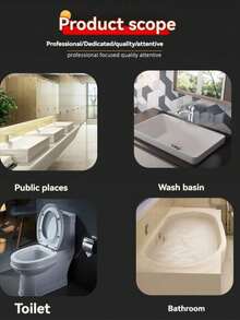 Balcony Laundry Wall-Mounted Dual Head Faucet | Dual Control Dual Outlet - Universal Compatibility, Tool-Free Quick Install, All-Weather Sun-Proof Anti-Freeze Heavy-Duty Space-Saving