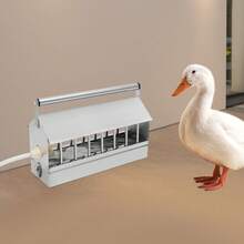 YUNRUX Bird Feeders & Animal Husbandry