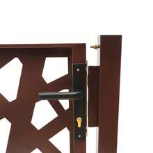 YUNRUX Fencing, Trellises, & Gates