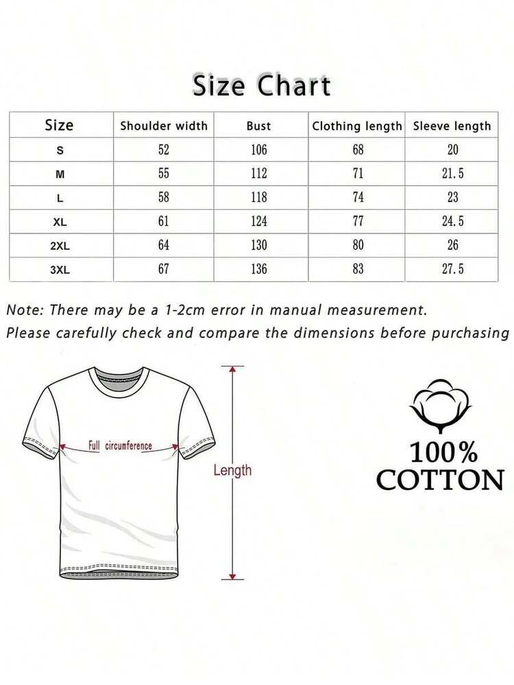 Graphic Tees Casual Short-Sleeved T-Shirt-Black Blue Whale And Shark Marine Ecosystem Print, Loose Round Neck, Machine Washable Four-Season Comfortable Top, Summer Dress, Natural Inspiration Pattern, Soft Fabric. - 黑色03 - 查看 6