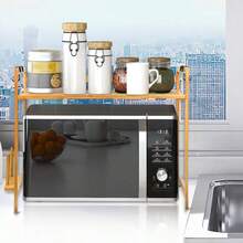 Baker's Racks - 1 ชั้น - ดู 10