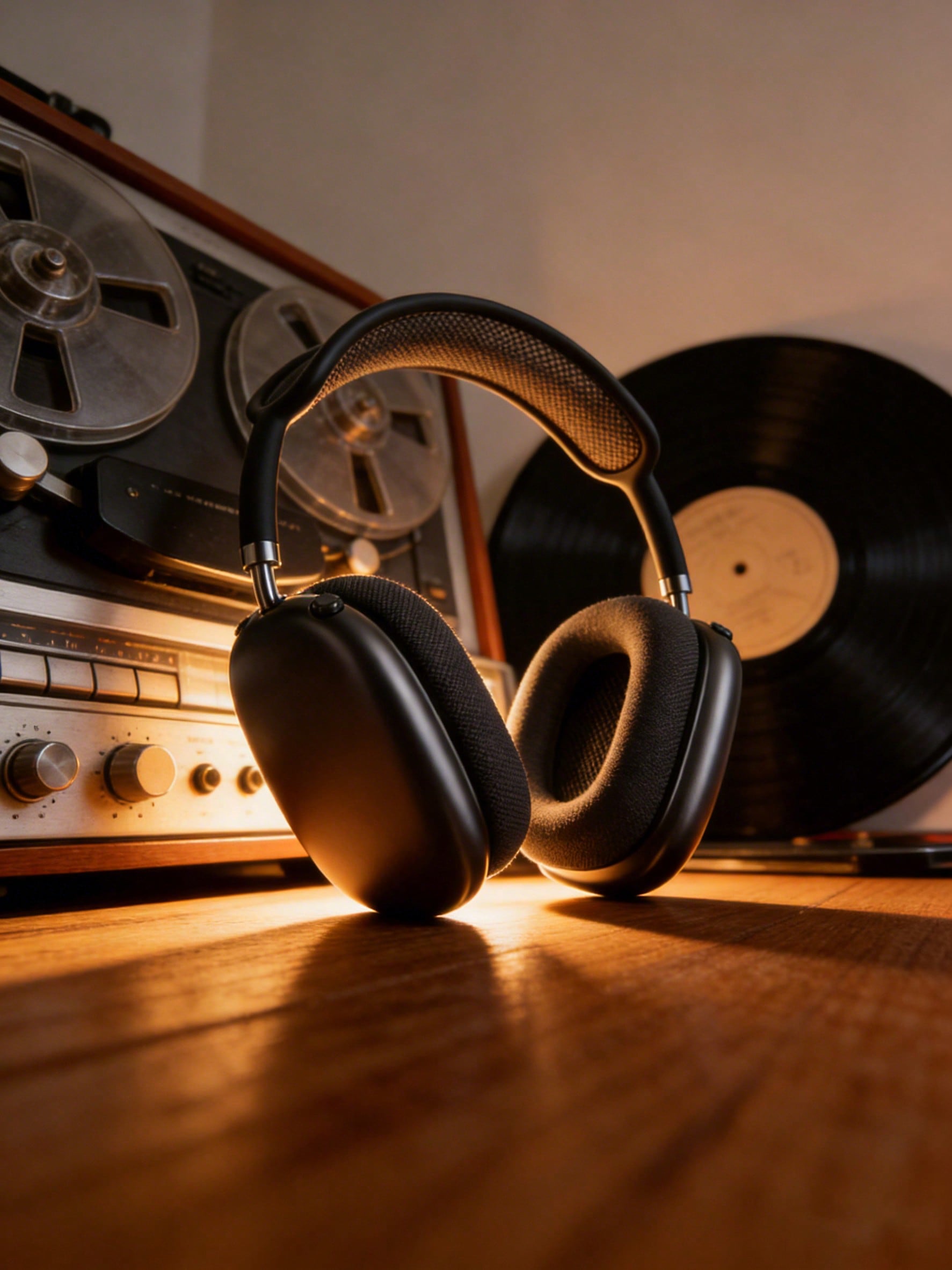 سماعات رأس بلوتوث RB-300HB، عمر بطارية طويل، جودة...