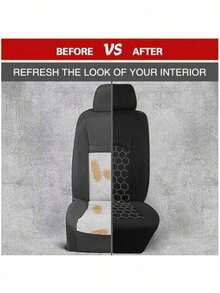 Car Seat Cover - Negro1 - View 6