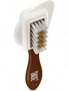 Speed & Agility Training For Track And Field Sports - 3 - Dust Removal Brush With Side Eraser - View 8