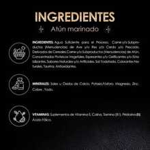 Sheba - Alimento Húmedo para Gato Adulto, Sabor Filetes De Atún Marinado 85g c/u. Paquete de 24 Unidades, SIn Colorantes ni Sabores Artificiales - Alimento Húmedo Para Gatos - Ver 5