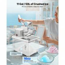 Ice Crushers & Shavers - مشاهدة 3