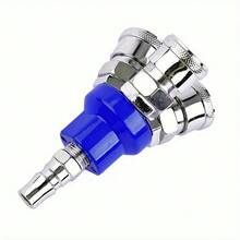 Pneumatic Parts - 三方 - 查看 10