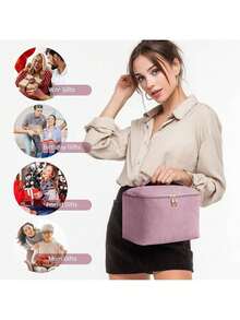 Makeup Bags - Rosa - View 5