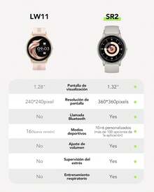 Smart Band - 星銀 - 查看 6