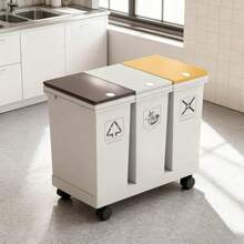 Trash Cans - 36公升 - 查看 2