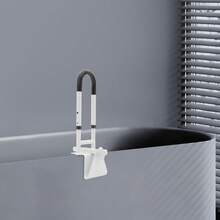 YUNRUX Grab Bars - Multicolor - View 1