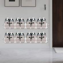 Shoe Racks - Beyaz - Görünüm 11