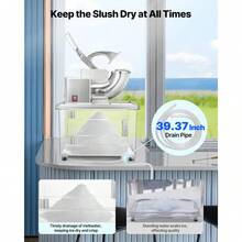 Ice Crushers & Shavers - Silver - View 4