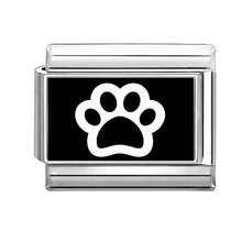 1 chiếc vòng tay tự làm từ ảnh ghép, trang trí bằng hình ngôi sao năm cánh, trái tim, bướm và hoa, thích hợp cho Giáng sinh, Năm mới, Halloween, Ngày Valentine, thiết kế quyến rũ, trang sức thép không gỉ, sản phẩm địa phương, thiết thực và thời trang, phong cách Giáng sinh, trang trí Giáng sinh, gợi ý trang phục dự tiệc, quà tặng Giáng sinh, trang trí nhà cửa Giáng sinh, phong cách đen thanh lịch, phụ kiện Halloween, mọi mùa, trường học, tiệc tùng, lễ tốt nghiệp. - M293945 - Xem 18