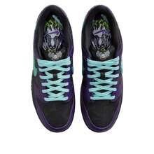 Nike Dunk Low LTD Wizard IB2267-001 - 彩色 - 查看 5