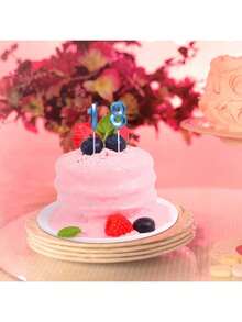 EstiloCiieeo 10 Piezas Velas De Pastel De CumpleañOs Velas De Numero De CumpleañOs Velas De CumpleañOs Numerales DecoracióN De Pastel De CumpleañOs 5 Velas Parafina Feliz CumpleañOs NúMeroVersióN Mejorada - Dorado - Ver 3