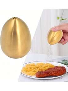 Salt Cellars & Servers - Rose Gold - View 11