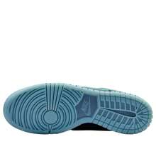 Nike Dunk Low LTD Wizard IB2267-001 - 彩色 - 查看 7