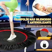 Leisure Trampoline - 彩色 - 查看 4