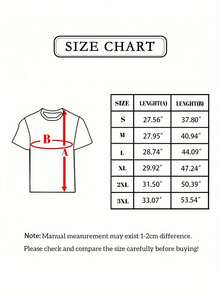 [Everyday Comfort] Inspirational Christian T-Shirt For Men & Women - "Look Back And Thank God, Look Forward And Trust God" Quote, 100% Cotton, Casual Crew Neck, Short Sleeve, Slight Stretch, All-Season Wear, Casual Wear | Inspirational Quote Shirt | Comfortable Fit - 黑色 - 查看 5