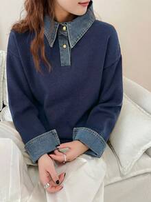 Navy Blue