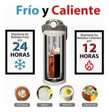 TendenciaTermo De Agua De Acero Inoxidable A Prueba De Fugas CampingCalidad premium - Rosa chicle - Ver 5