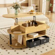 Storage Cabinets - Black - View 7