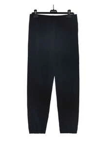 Unisex Spider Graphic Joggers - Streetwear Jogger Pants, Casual Athleisure, Star Print, Available In Pink - 黑色 - 查看 2