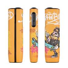 PU Leather Protective Case For IQOS ILUMA ONE/ILUMA I ONE, Fashionable Decorative Gift, Perfectly Protects And Absorbs Impacts