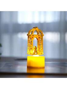 Holiday Lighting - Warm Light - View 15