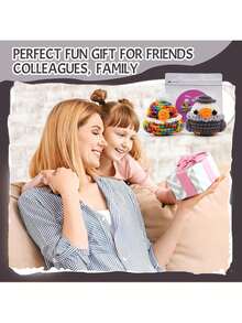 EstiloJadeshay - Kit De Ganchillo Para Principiantes, 2 Unidades, Kit De Animales De Ganchillo De ÁGuila Y Loro Amigurumi Para Adultos Y NiñOs Para Principiantes, Tutoriales En Video Paso A PasoVersióN Mejorada - 1 - Ver 2