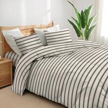 VINCENT LUXE STRIPES